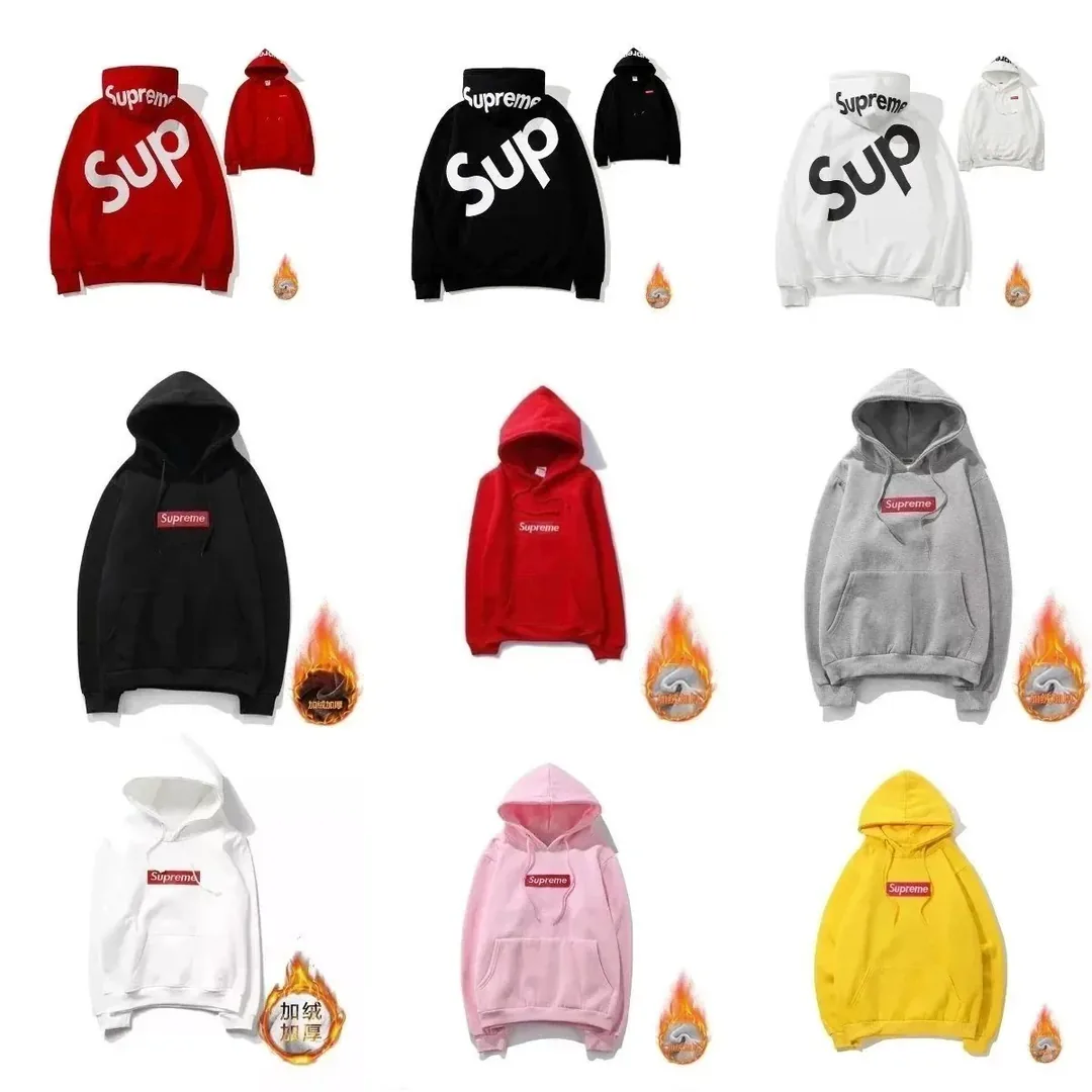 Pullover Hoodie