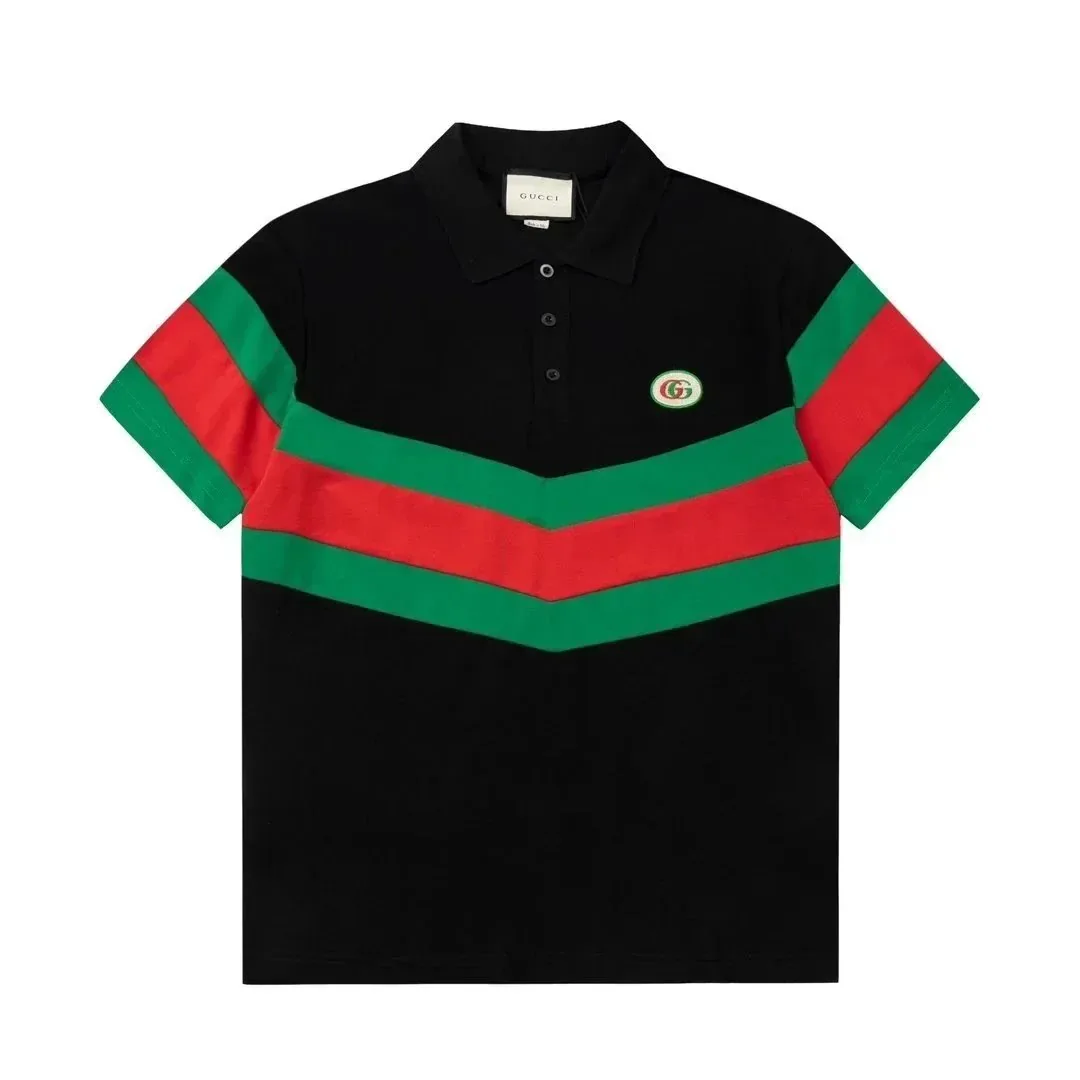 Gucci Short-Sleeve Tee — photo 6