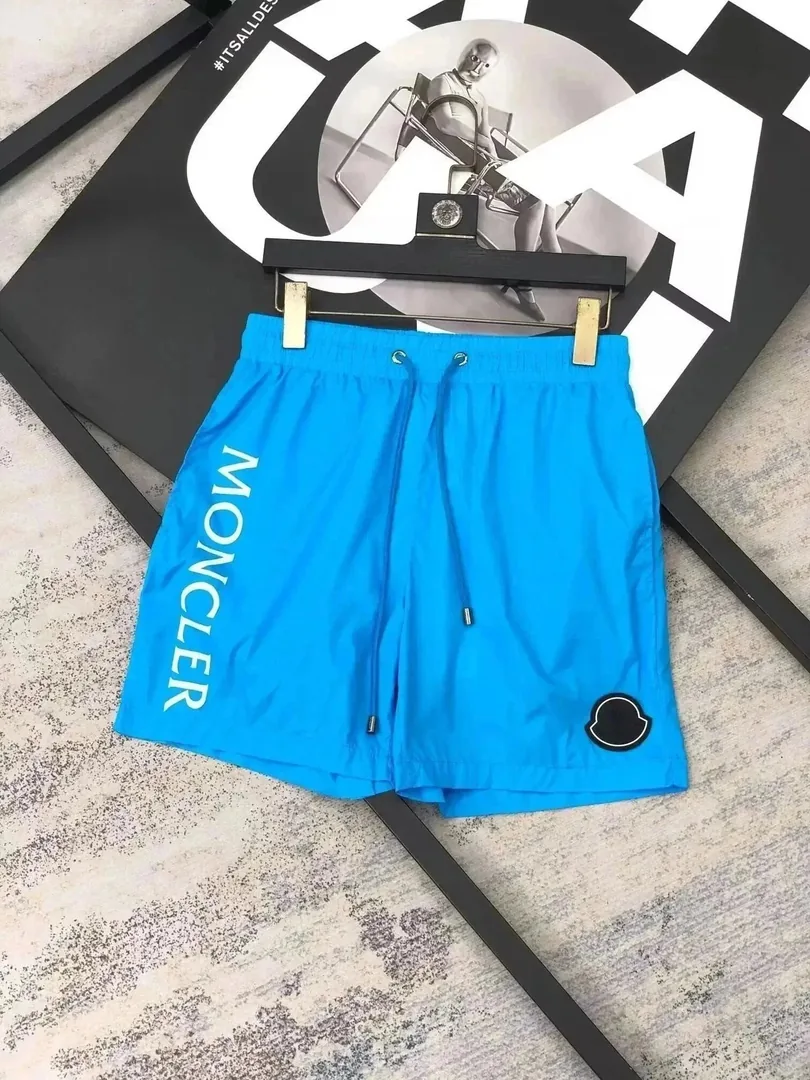 Colorful Shorts — Photo 9