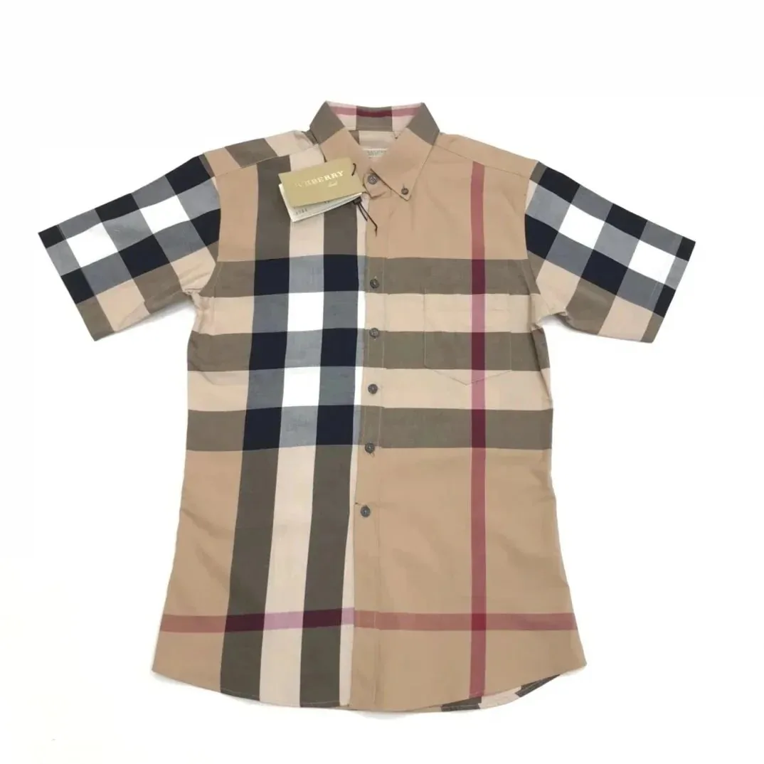 Classic Shirt — photo 9