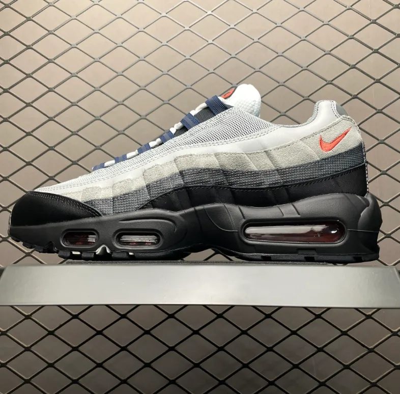 Nike Air Max 95 Classic — Photo 3