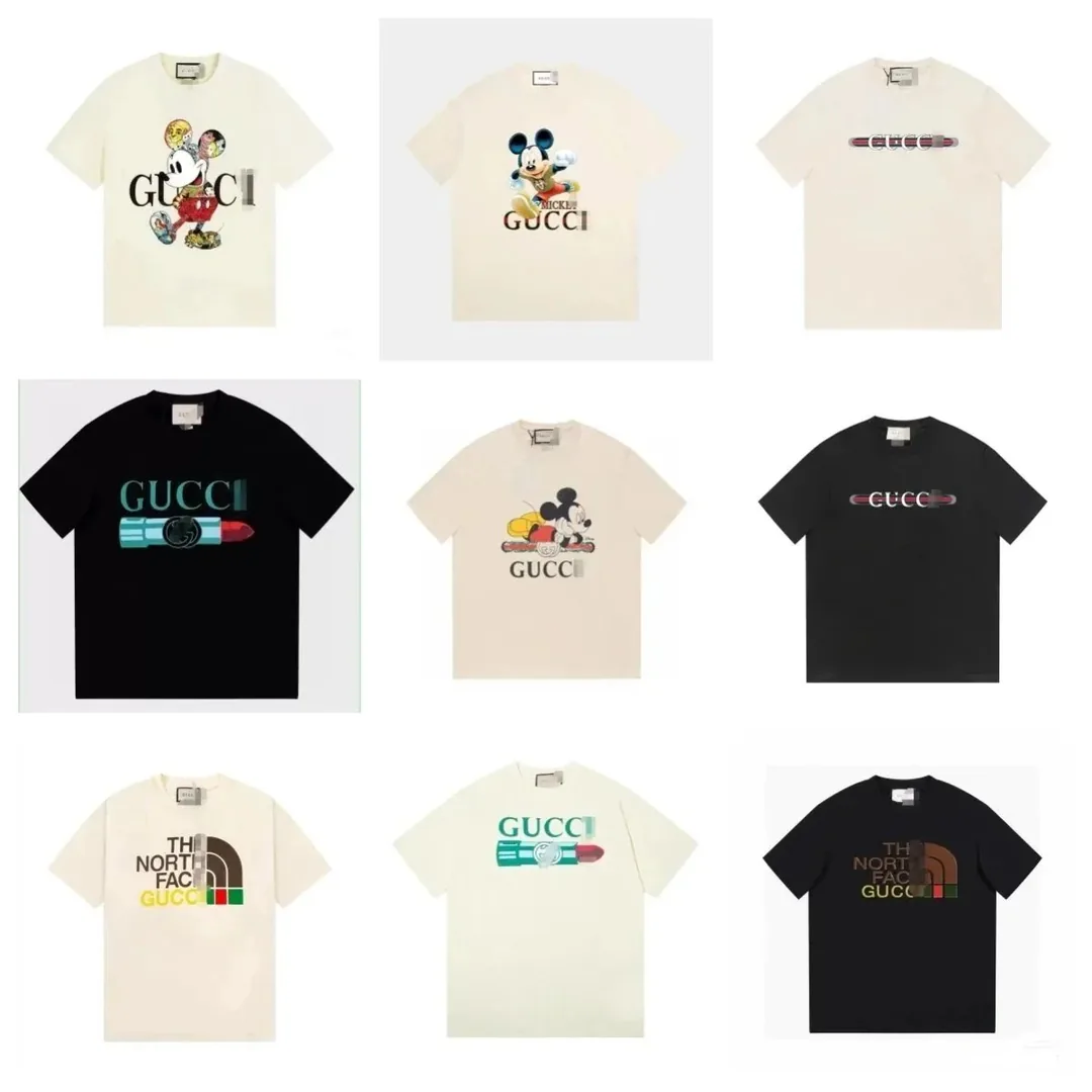 Short-Sleeve Tee