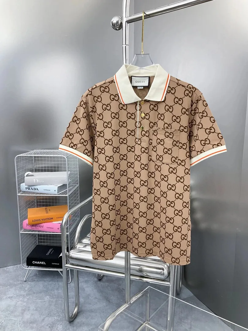 Short-Sleeve Tee