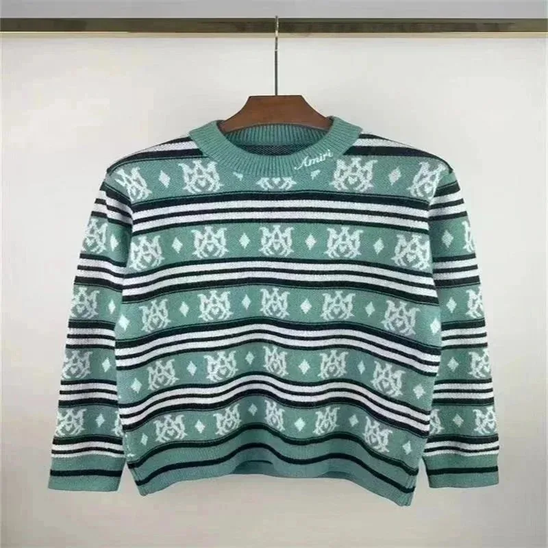 Autumn Pullover Sweater — photo 2