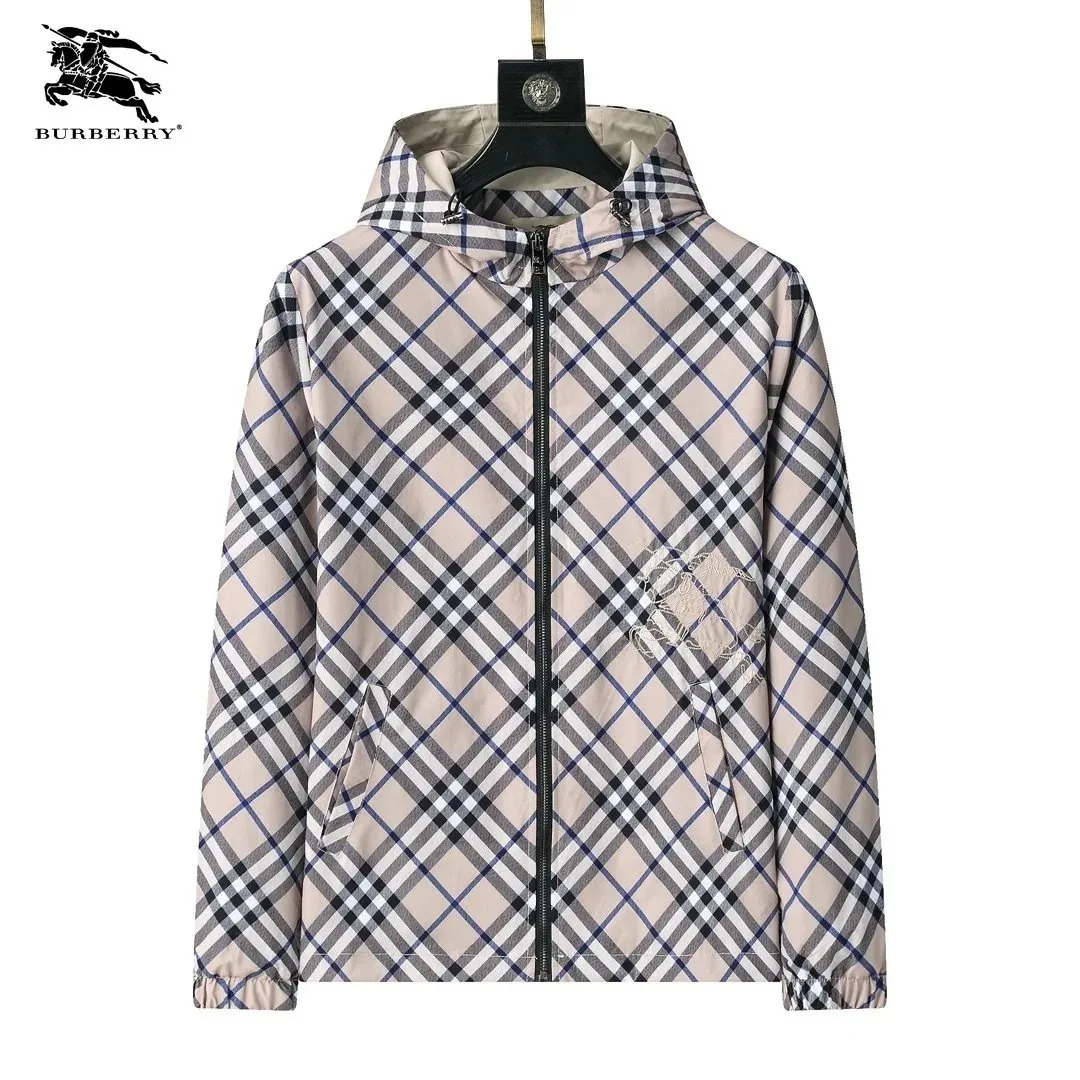 Comfortable Jacket — QC