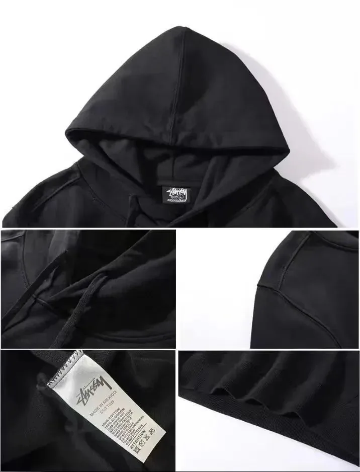 Pullover Hoodie — photo 3