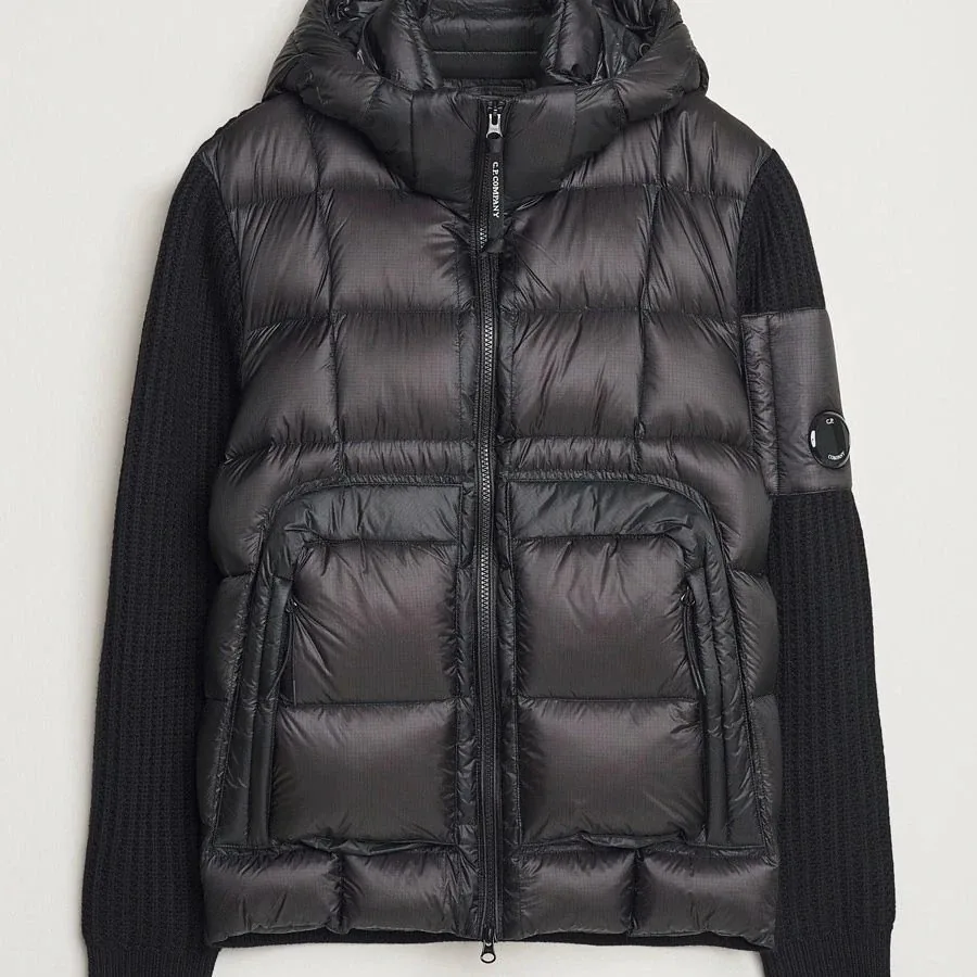 CP Company Beetle Down Jacket — Photo 2
