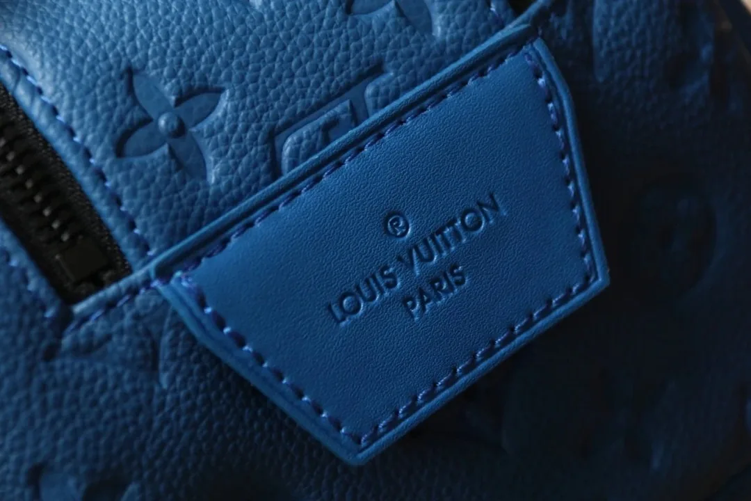 Louis Vuitton Handbag M59478 — QC