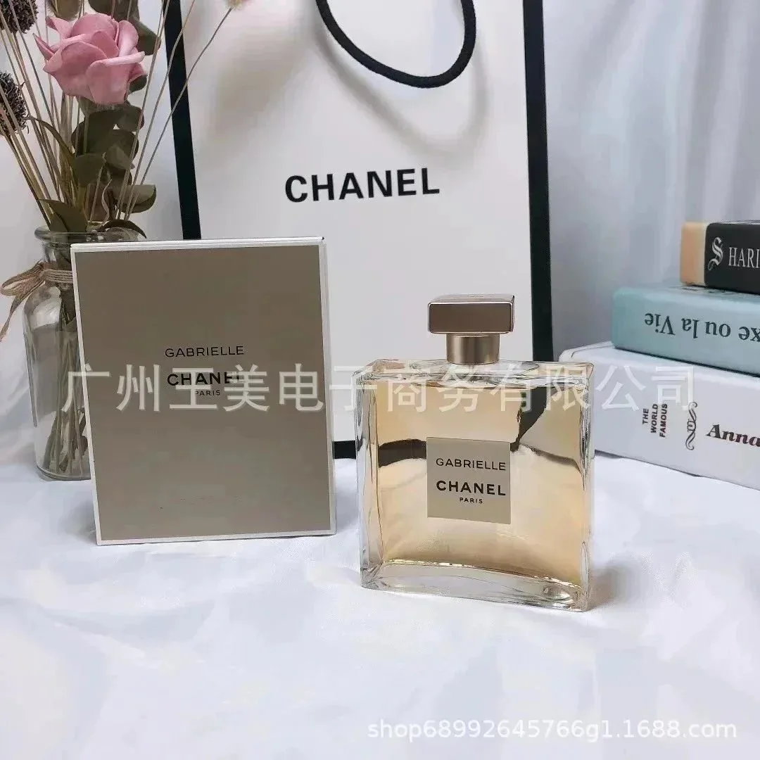Perfume 100ml — Photo 9