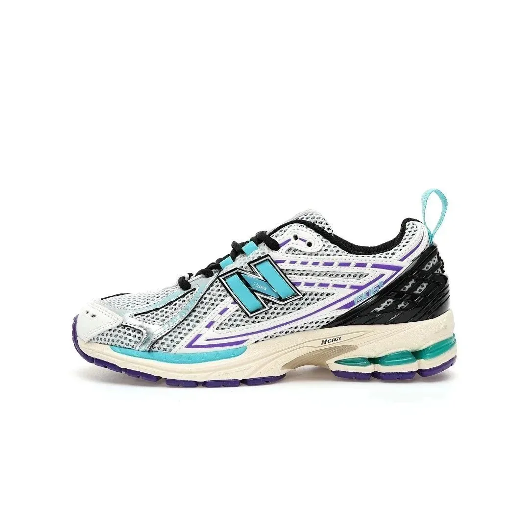 New Balance Retro Runners — Photo 5