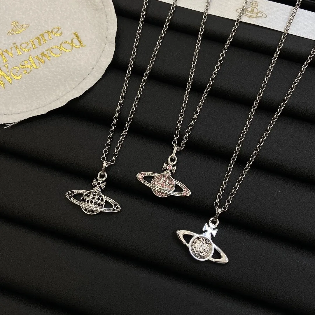 Vivienne Westwood Necklace Collection — photo 2