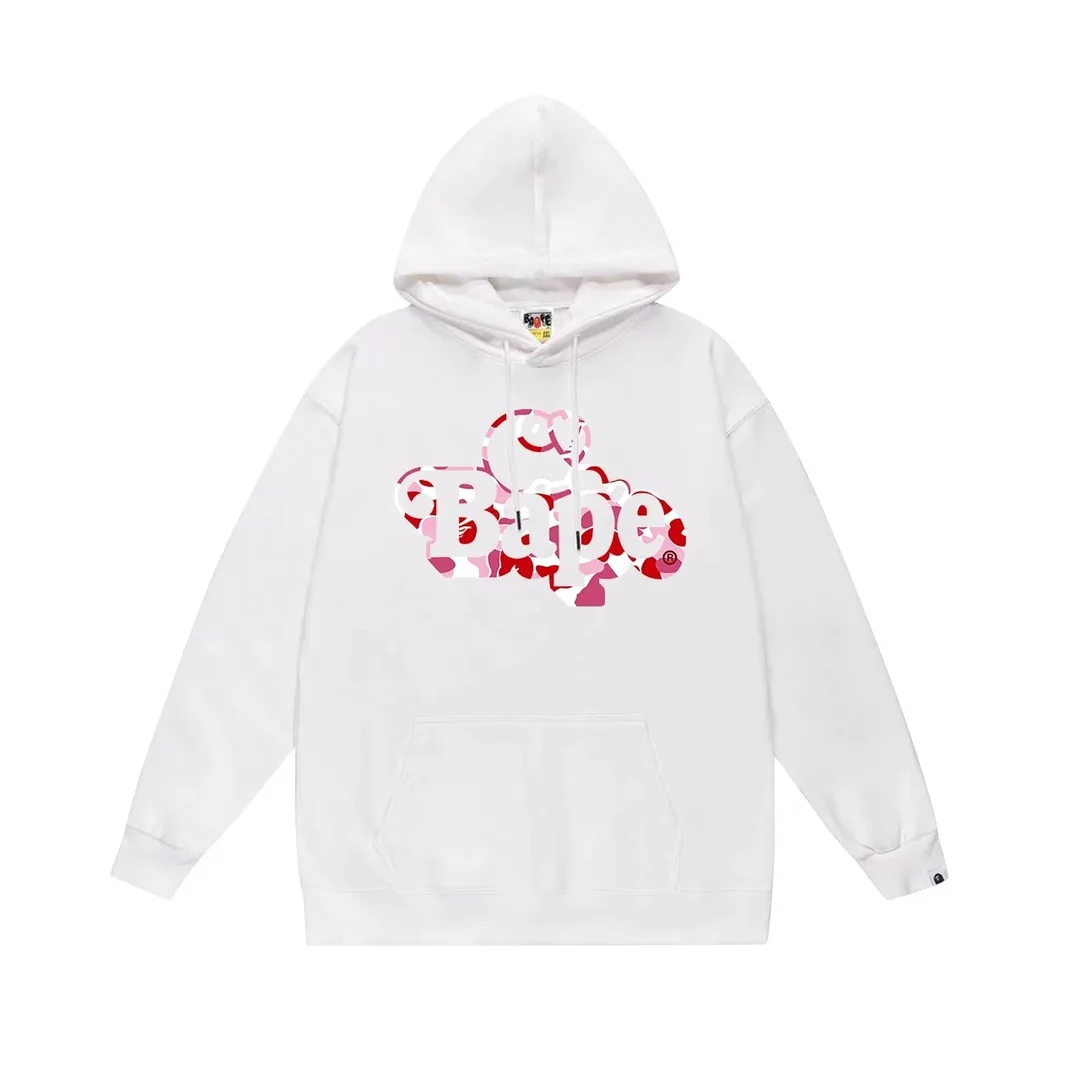 Minimalist Pullover Hoodie — Photo 15