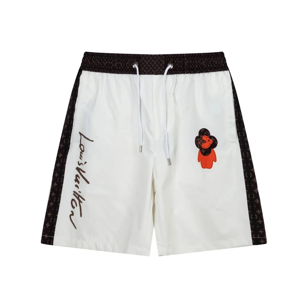 Louis Vuitton Monogram Shorts Collection — QC