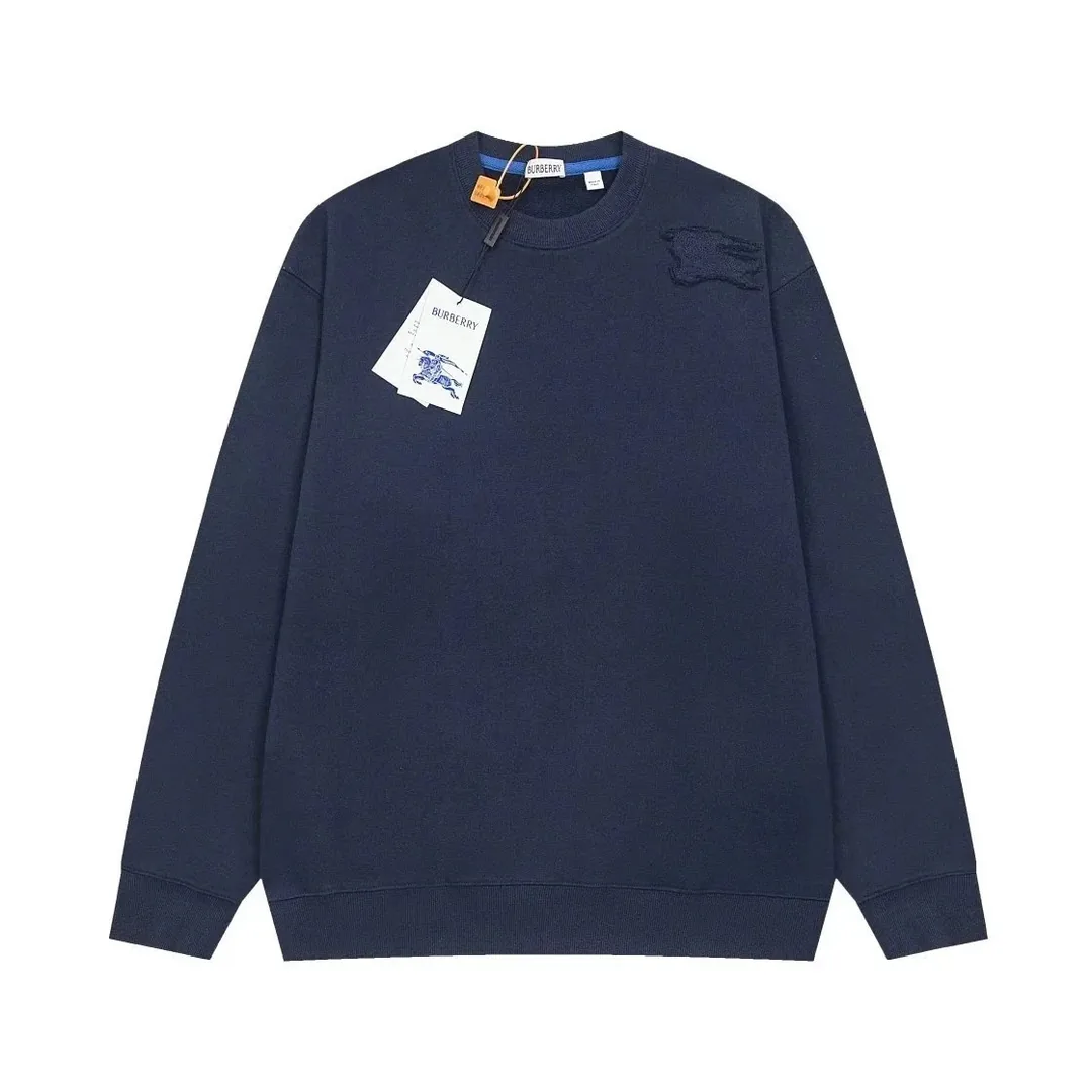 Streetwear Sweatshirt — Photo 14