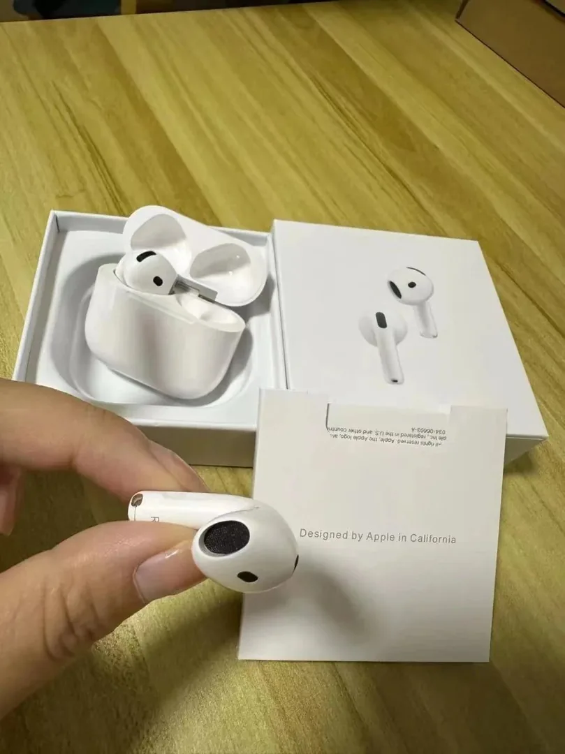 USB-C ANC Earbuds Pro 2 — QC