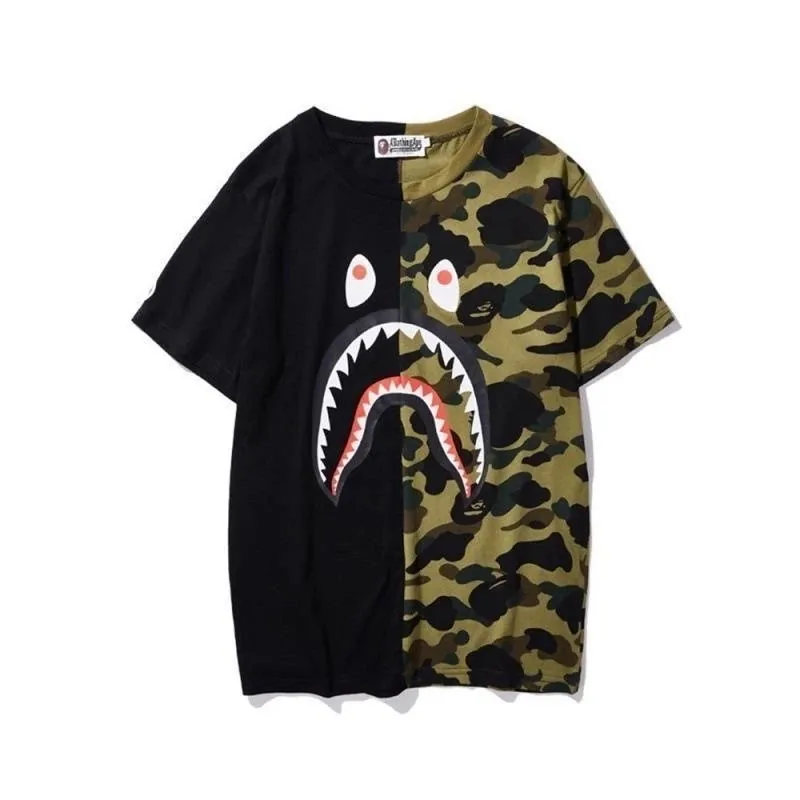 Bape T-Shirt — photo 6
