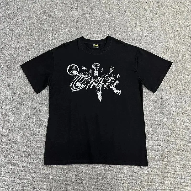 Corteiz T-Shirt — Photo 6