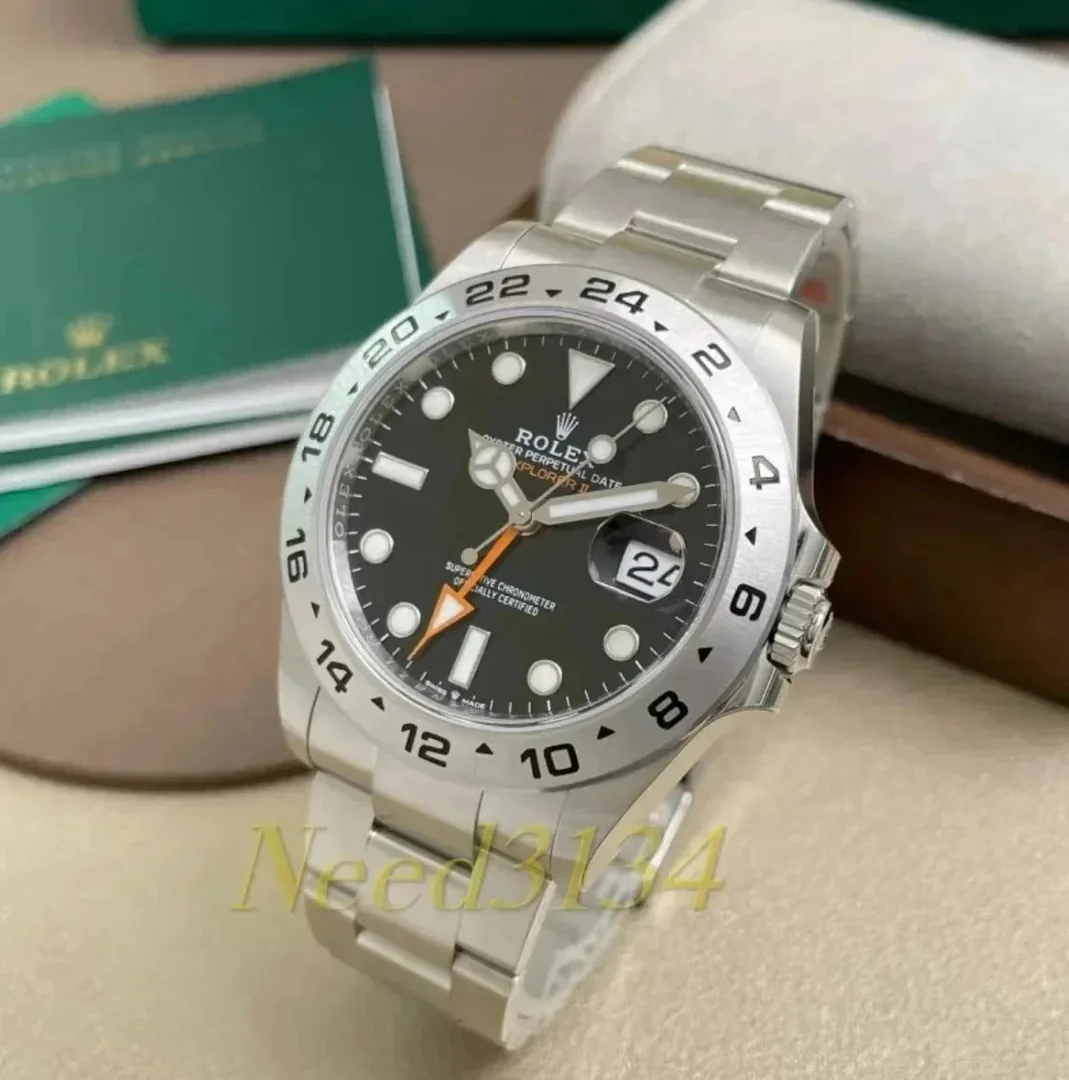 Automatic Mechanical Watch