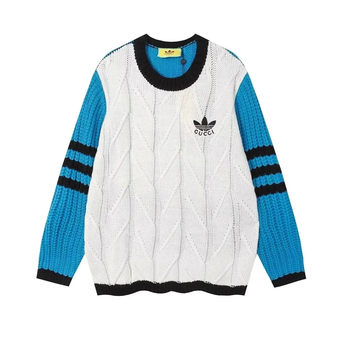 Knit Sweater — QC
