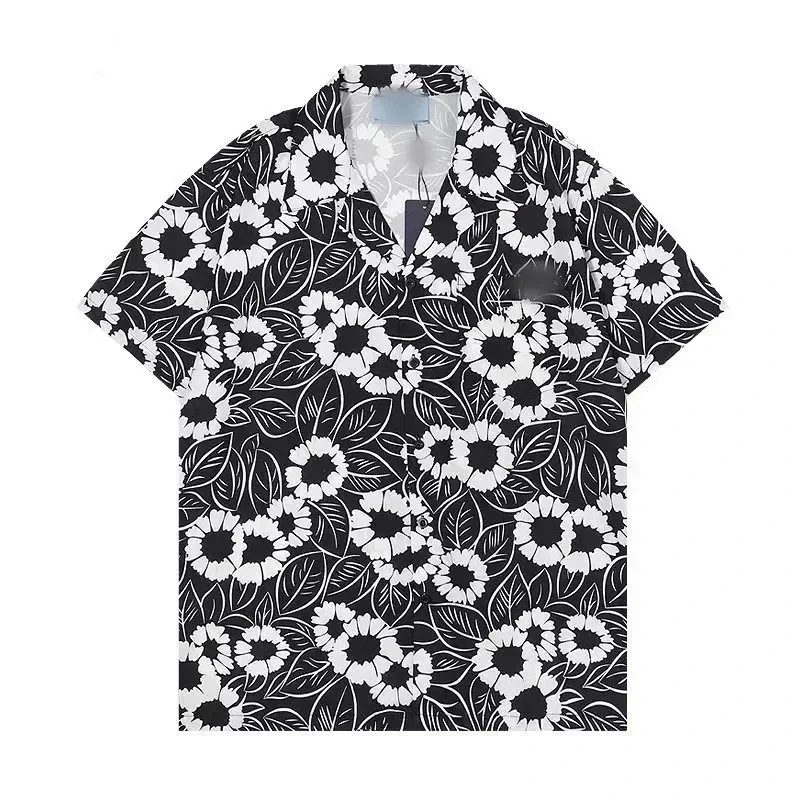 Prada Shirt — QC