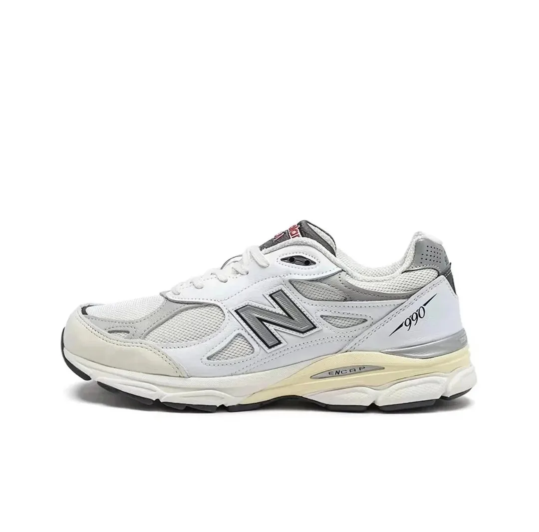 New Balance Lace-Up Runners — Photo 3