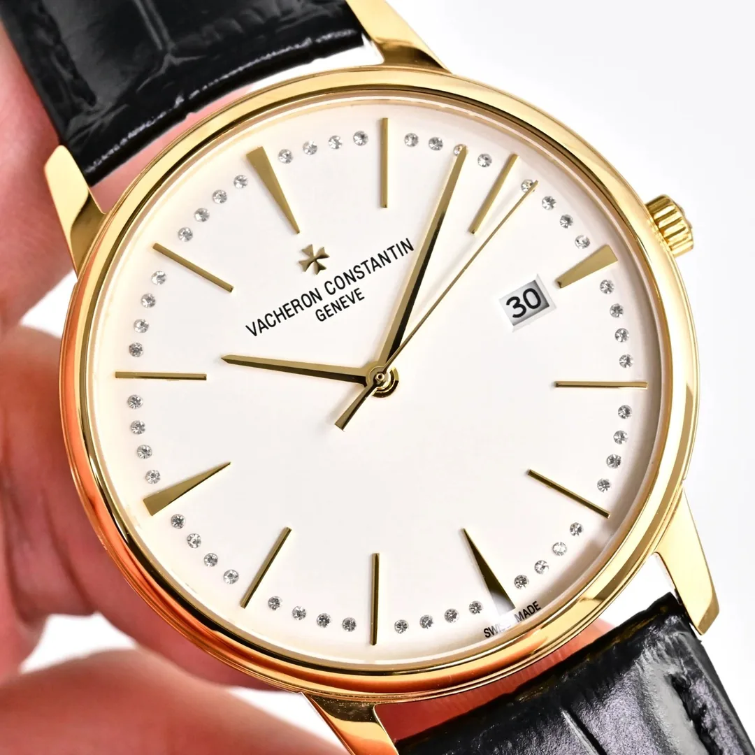 Vacheron Constantin Watch — photo 12