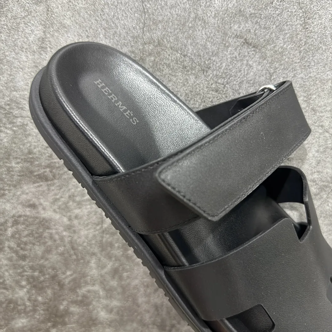 Chypre Couple Sandals — QC