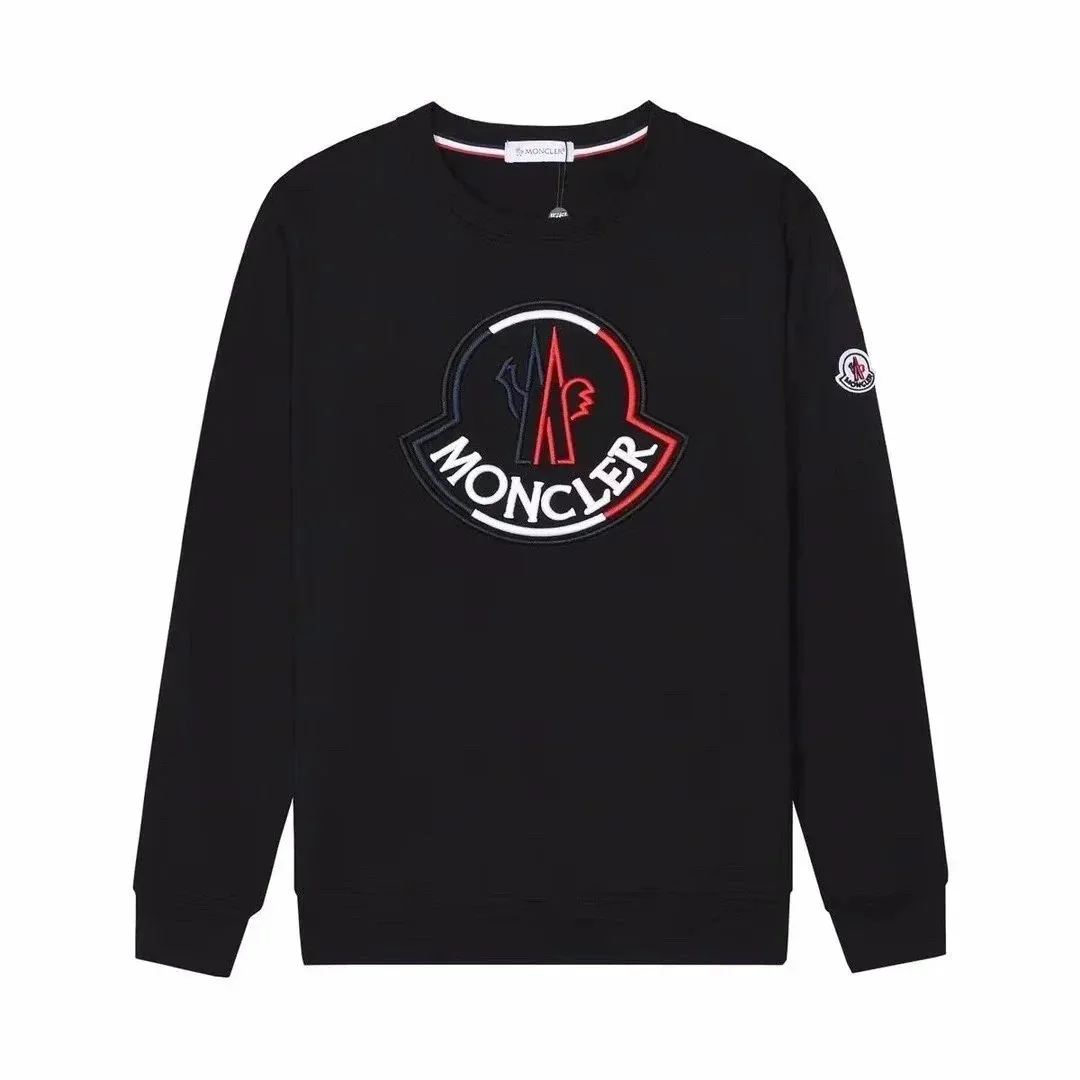 Streetwear Sweatshirt — photo 5