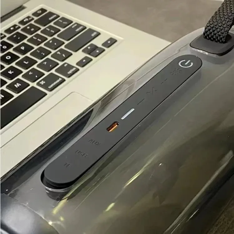 JBL Pulse 5 Speaker — photo 7
