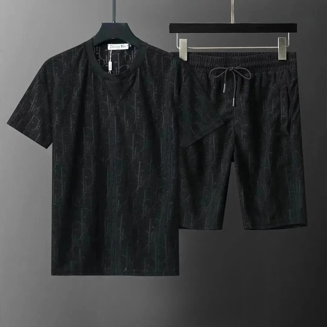Set 001 — QC