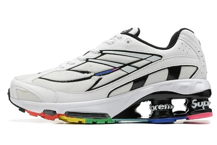 Nike Shox Ride 2 — Photo 11