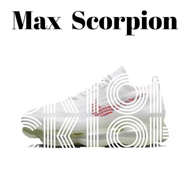 Nike Air Max Scorpion — Photo 15