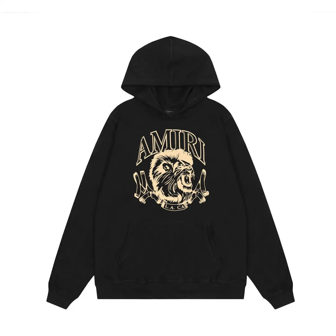 Amiri Hoodie — Photo 3