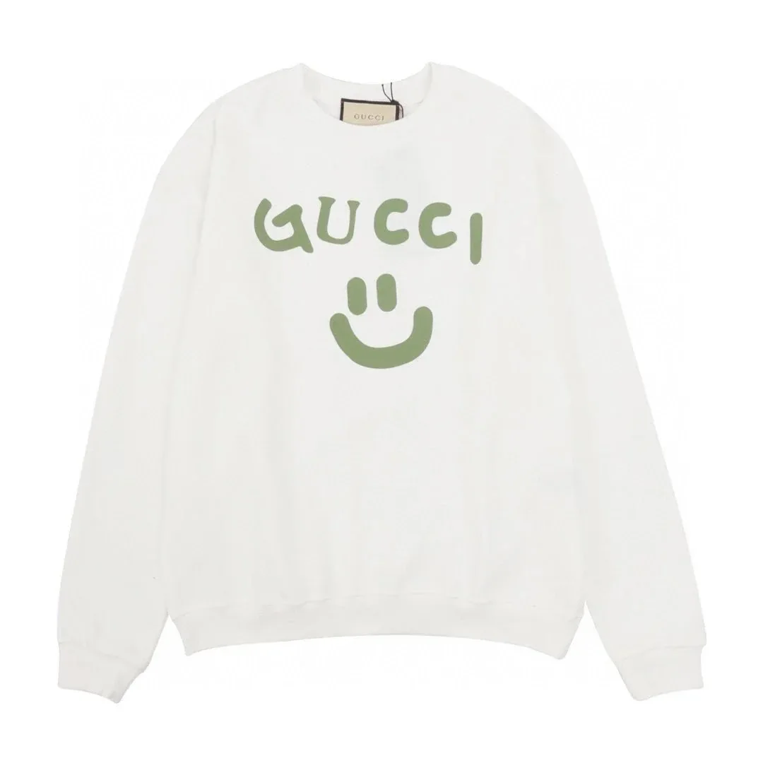 Crewneck Autumn Sweatshirt — Photo 3