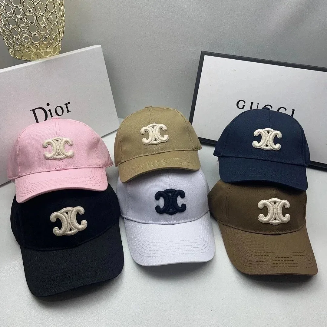 Sun Cap