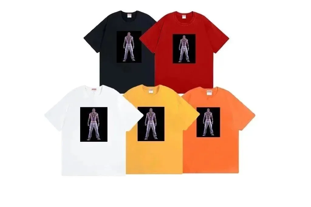 Comfort T-Shirt — Photo 3