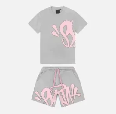 Short-Sleeve Set — QC