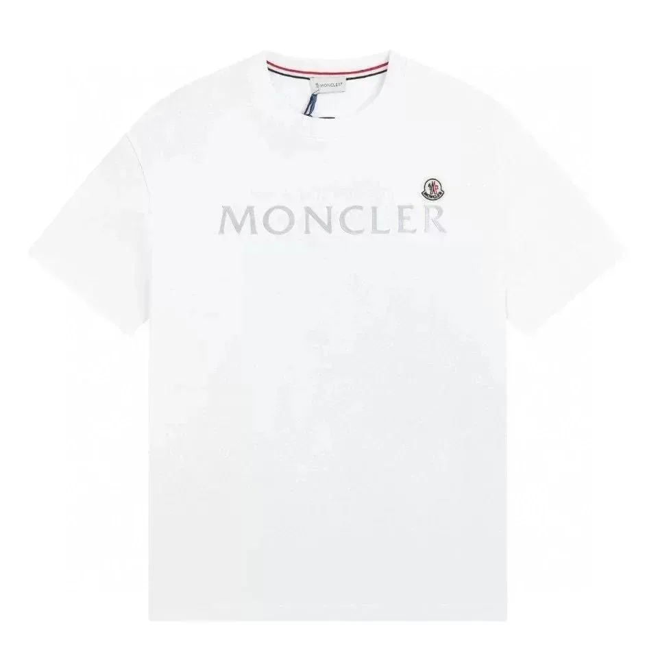 Short-Sleeve T-Shirt — QC