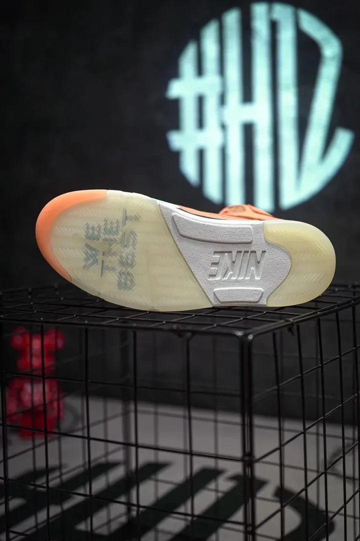 Air Jordan 5 We The Best — QC
