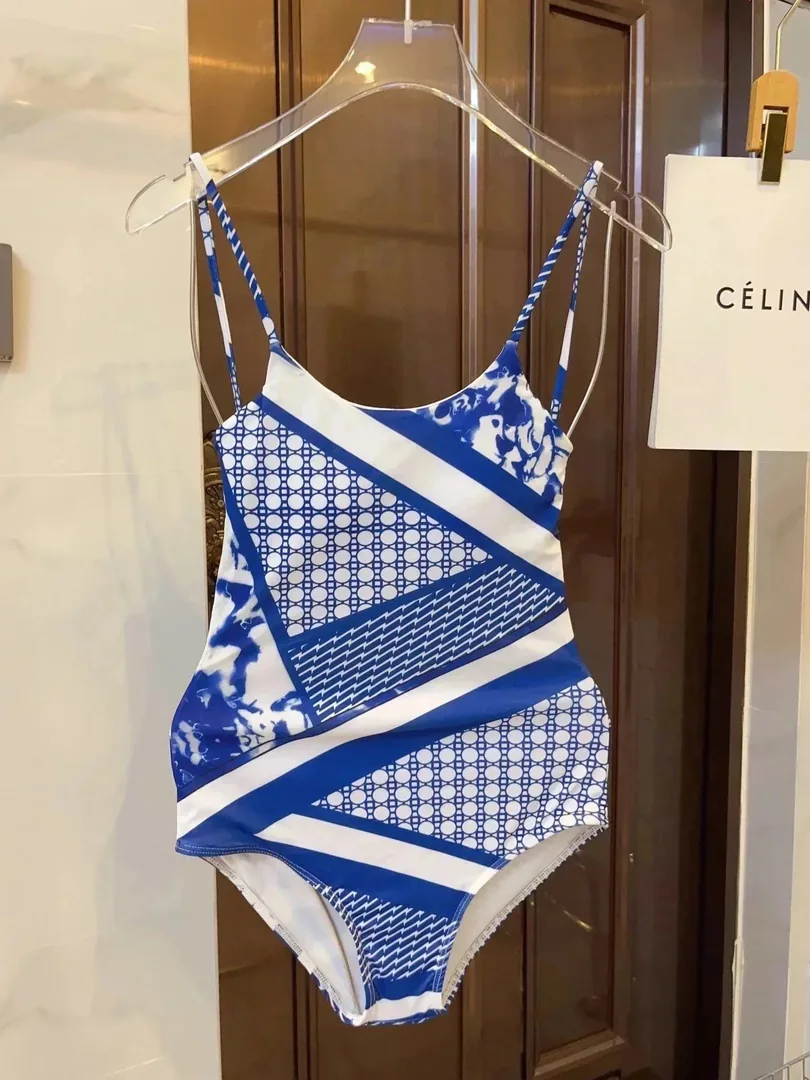 Dior Swimsuit — QC