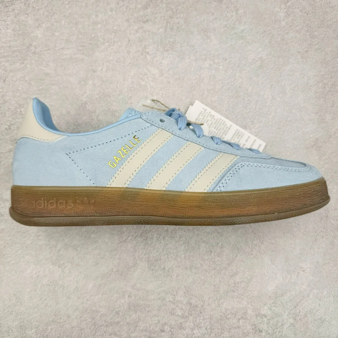Adidas Gazelle Indoor Trainers — Photo 2