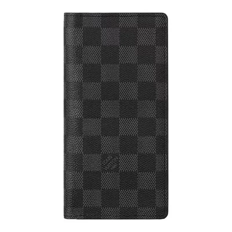 Wallet — QC