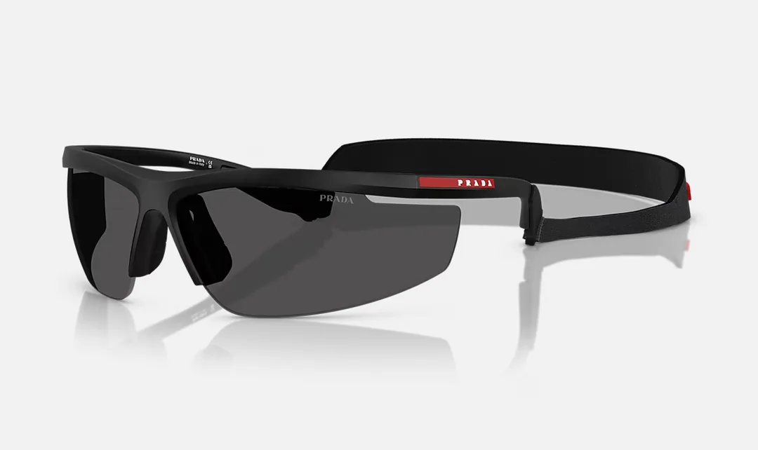 Prada Linea Rossa PS A02S Sunglasses