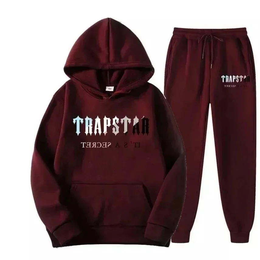 Trapstar Tracksuit Set — photo 7