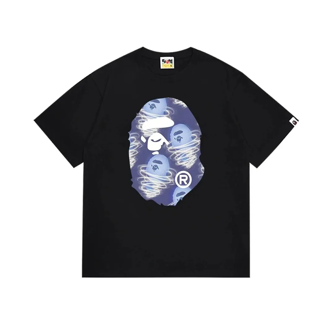 Bape T-Shirt — QC