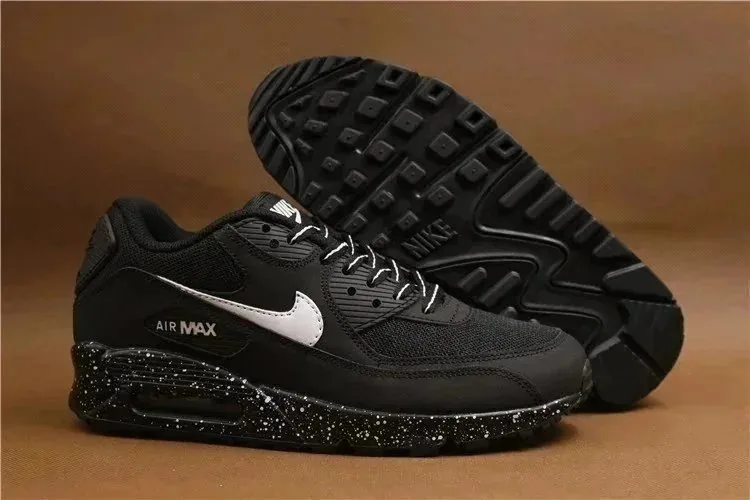 Nike Air Max 90 Cushion Sneakers — QC