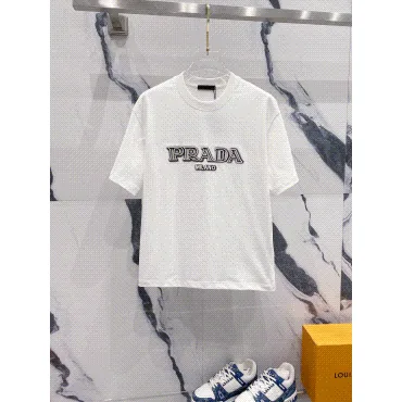 Crewneck T-Shirt Collection