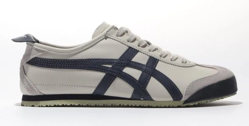 Onitsuka Tiger Mexico 66 Asics Trainers — QC