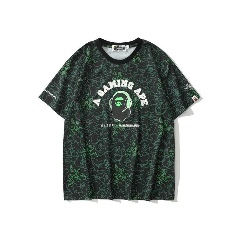 Bape T-Shirt — photo 2