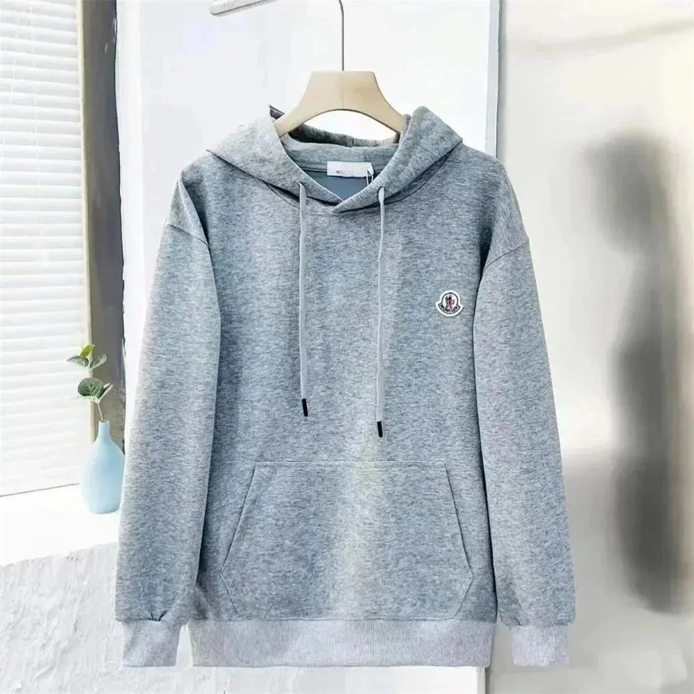 Streetwear Sweatshirt — Photo 4